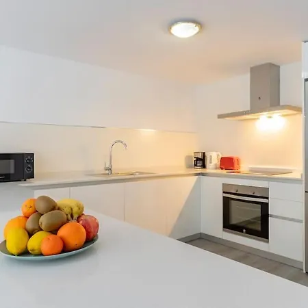 Apartment Beautiful Family In Rdr450 Benahavis