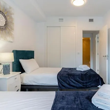 Apartment Beautiful Family In Rdr450