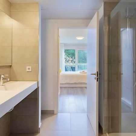 Apartment Beautiful Family In Rdr450 Benahavis